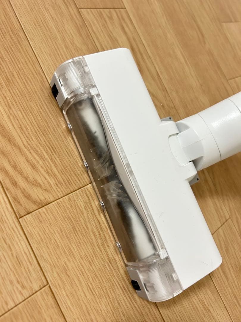 【ミキティ】Panasonic 掃除機 MC-NS10K コードレス