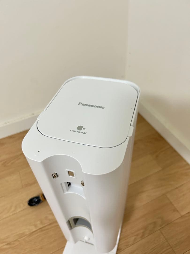 【ミキティ】Panasonic 掃除機 MC-NS10K コードレス