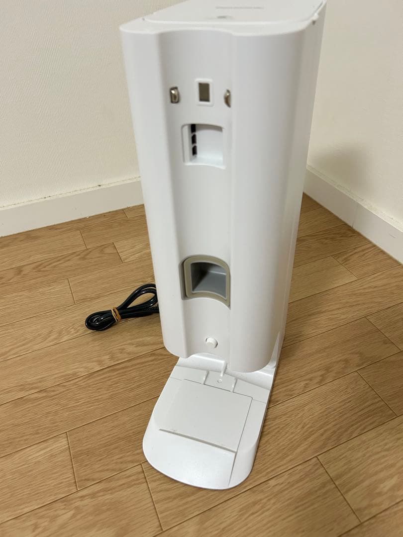 【ミキティ】Panasonic 掃除機 MC-NS10K コードレス