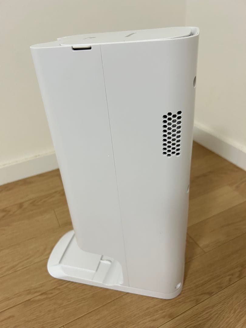 【ミキティ】Panasonic 掃除機 MC-NS10K コードレス