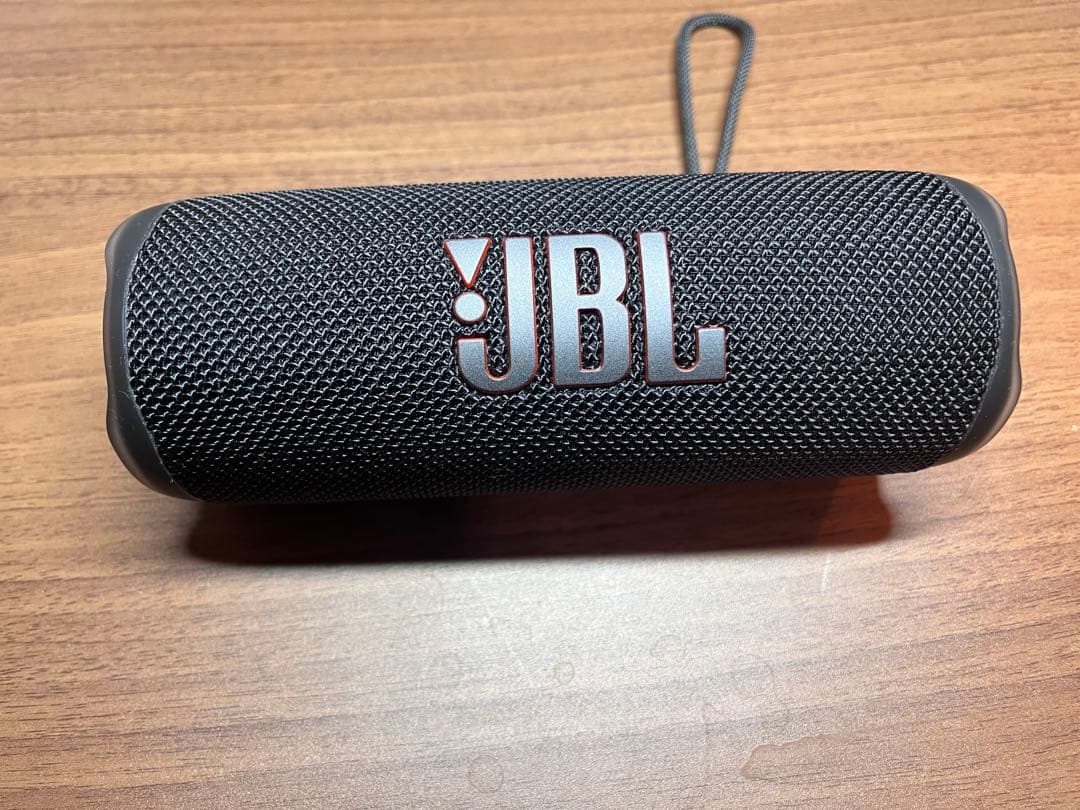 スピーカー・ウーファー JBL FLIP6