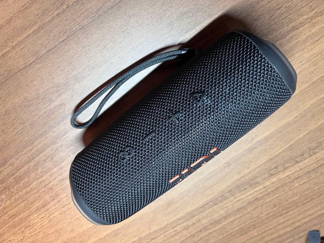 スピーカー・ウーファー JBL FLIP6