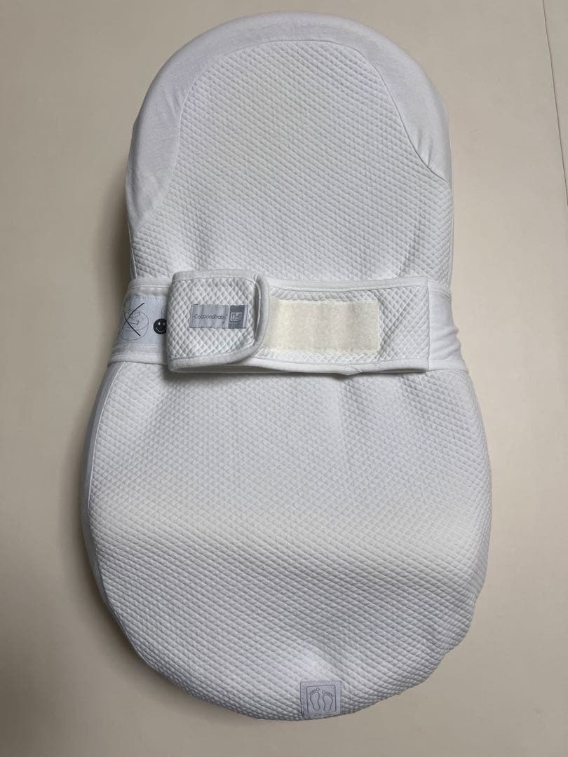 コクーナベビー cocoonababy 赤ちゃんベッド