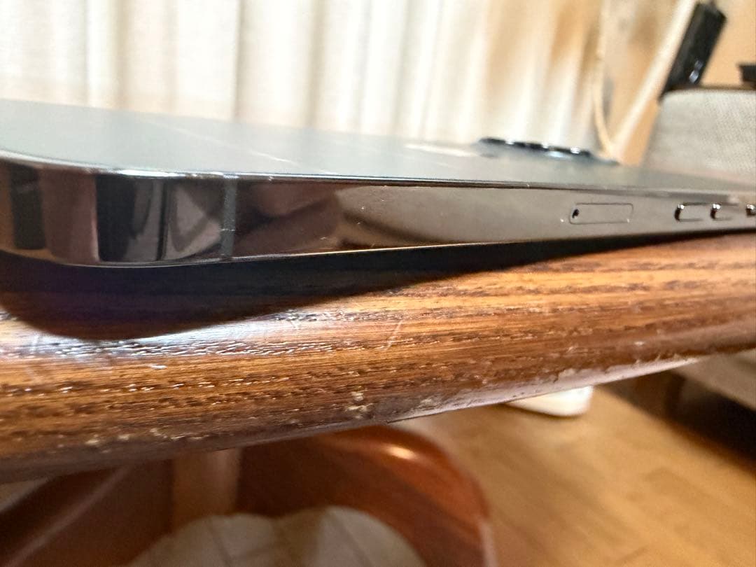 スマートフォン本体 iPhone 12 Pro Max 256GB