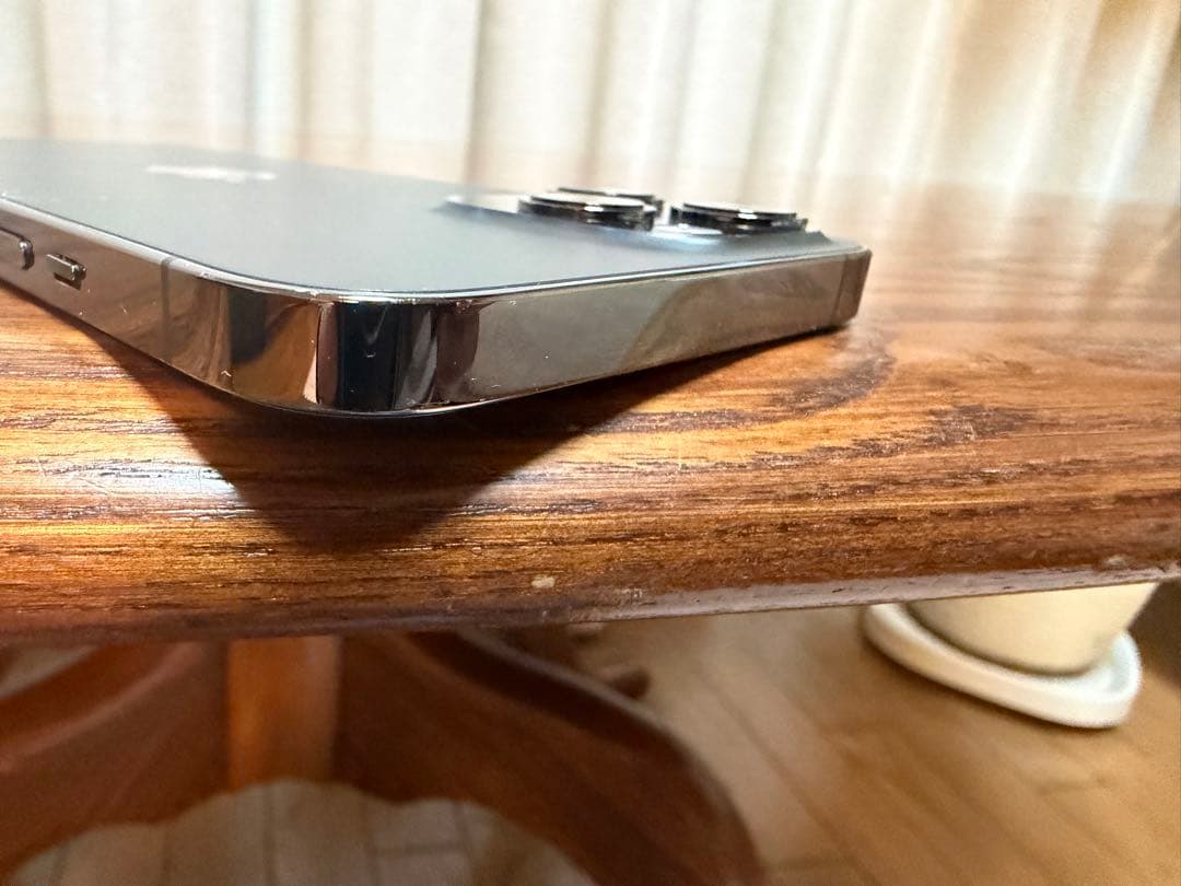 スマートフォン本体 iPhone 12 Pro Max 256GB