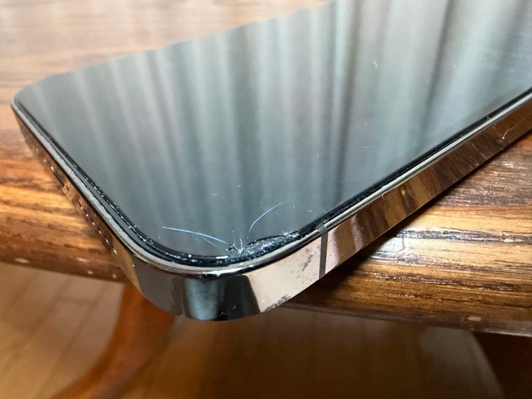 スマートフォン本体 iPhone 12 Pro Max 256GB