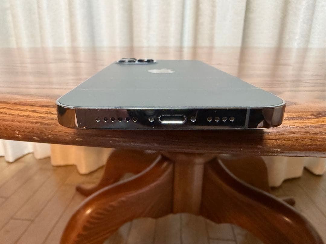 スマートフォン本体 iPhone 12 Pro Max 256GB