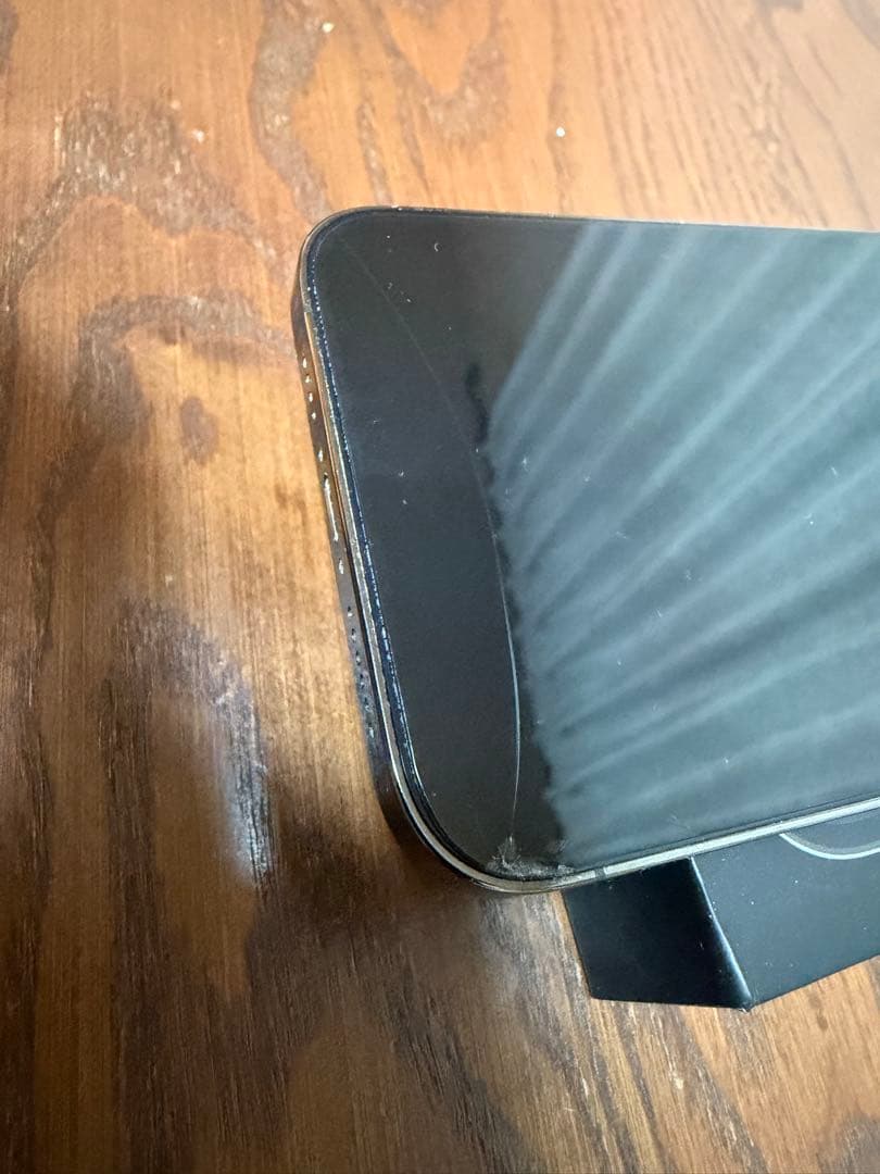 スマートフォン本体 iPhone 12 Pro Max 256GB