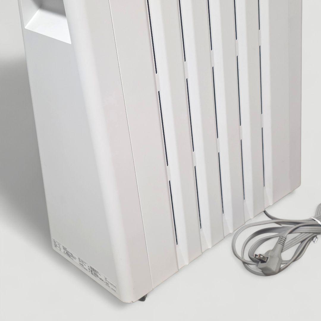 ユーレックス eureks ヘリテイジヒーター EHT-M15QDF オイルレス