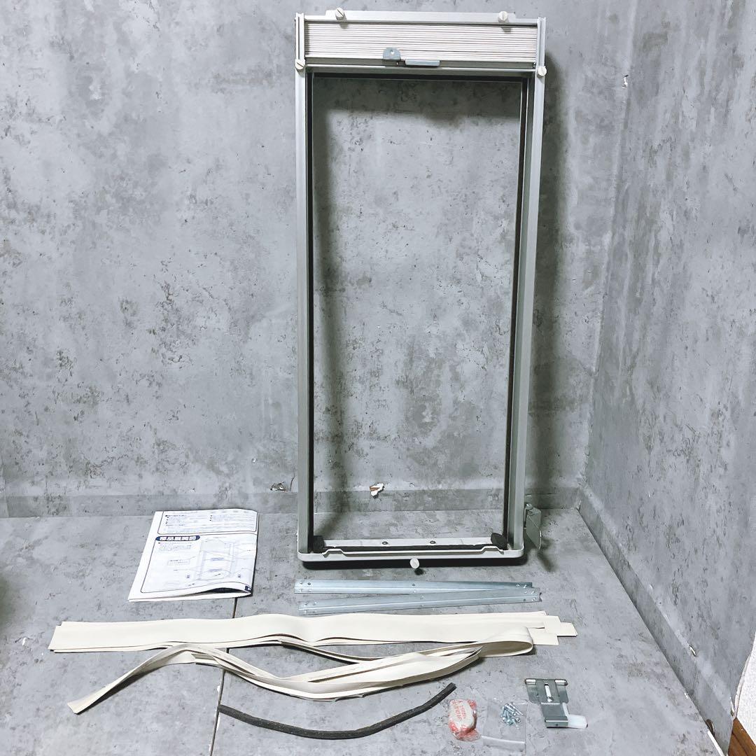 【良品】コロナ 窓用エアコン枠 WA-8 CW-1620 他 窓枠