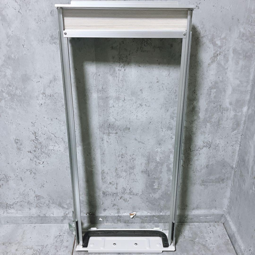 【良品】コロナ 窓用エアコン枠 WA-8 CW-1620 他 窓枠