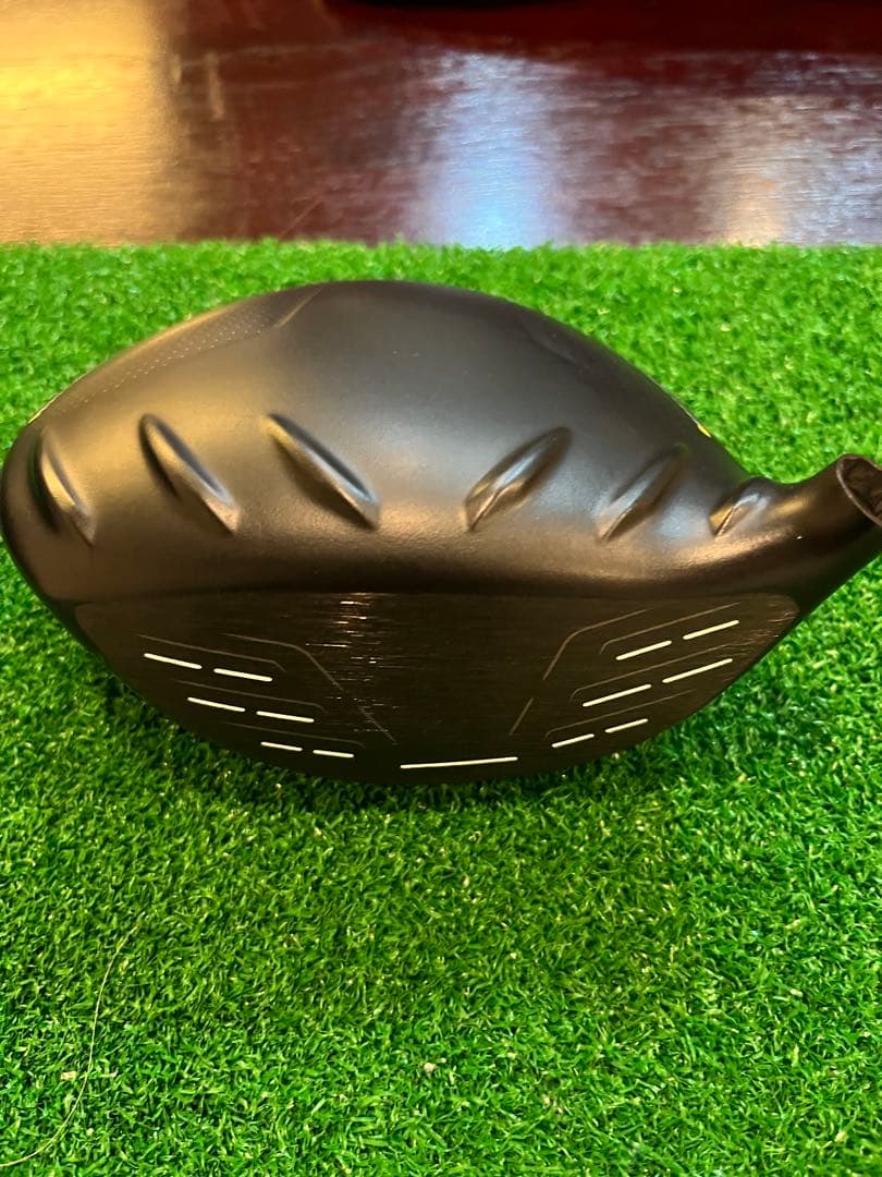 【コース未使用品】PING G430HL MAX ドライバー 10.5度 ピン