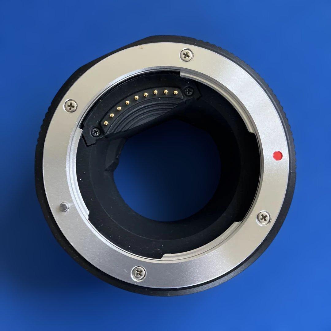 OLYMPUS フォーサーズアダプター MMF-2