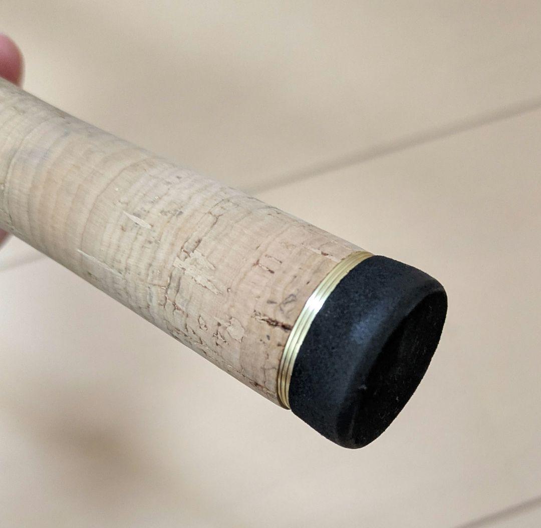 メジャークラフト　ファインテール　FTG-B46/505UL