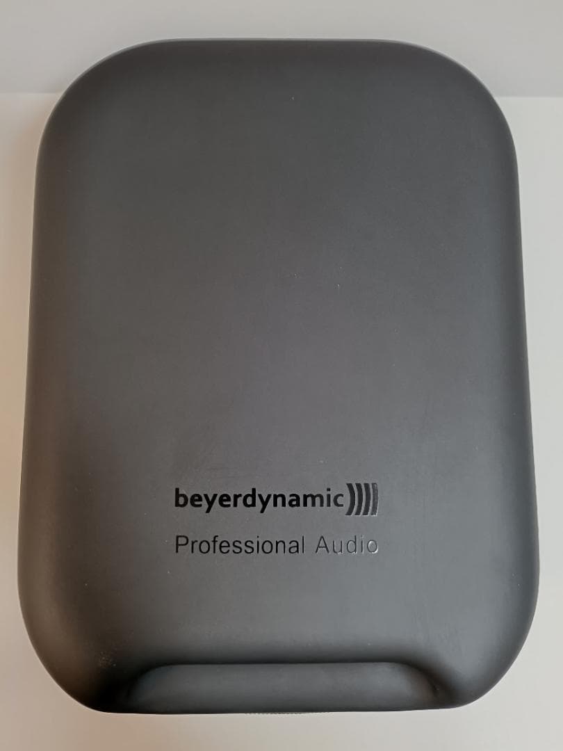 【動作確認のみ】有線ヘッドホン Beyerdynamic DT 1770 PRO