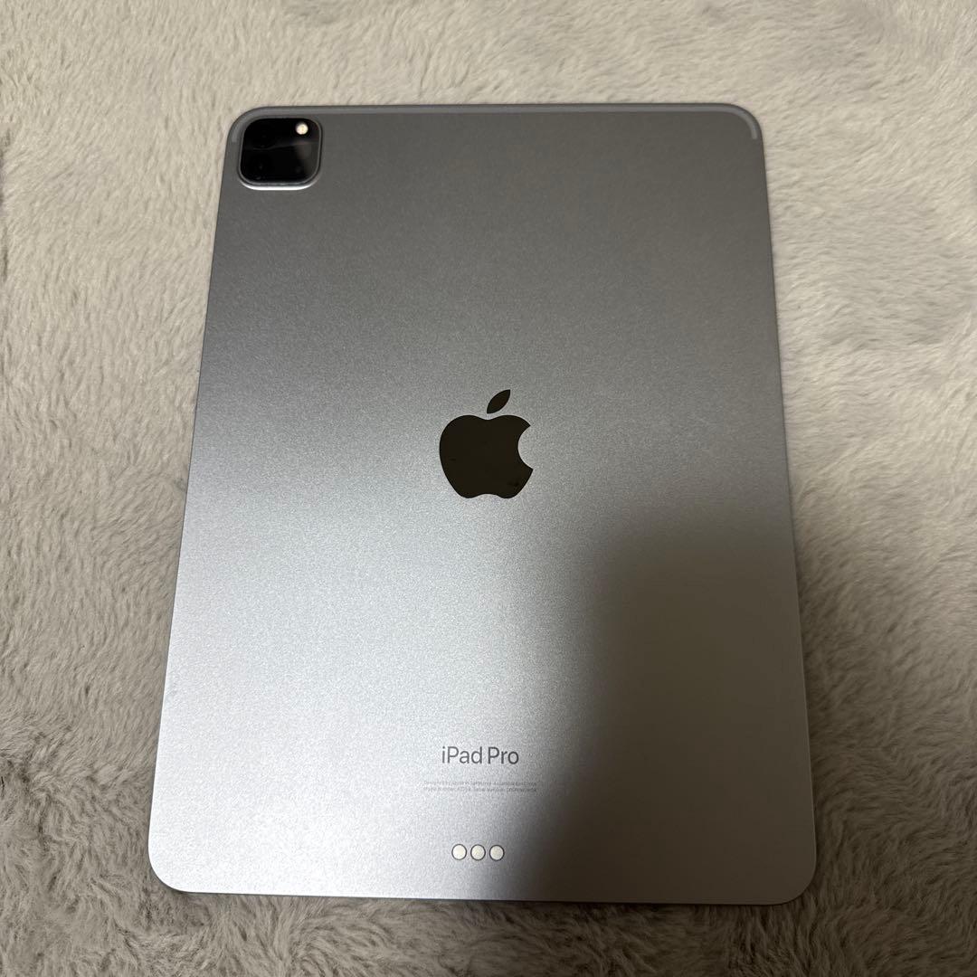 Apple iPad Pro シルバー 本体