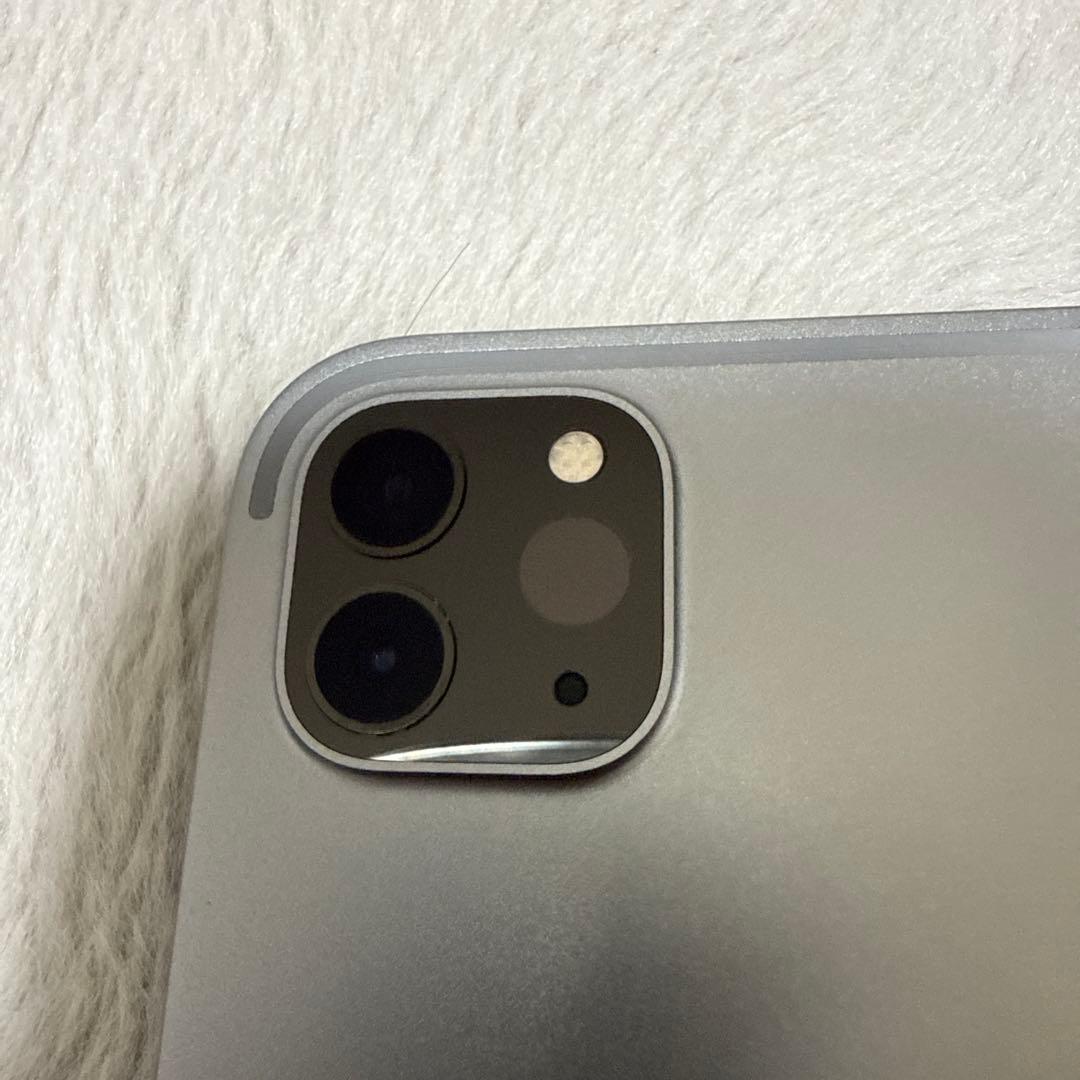 Apple iPad Pro シルバー 本体