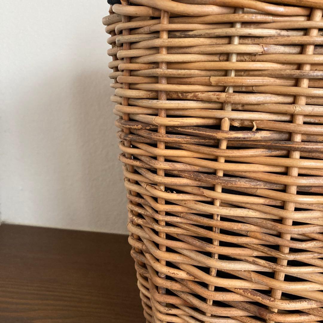 ✴︎ごまさまとお約束のお品になりました。ebagos エバゴス　マルシェ