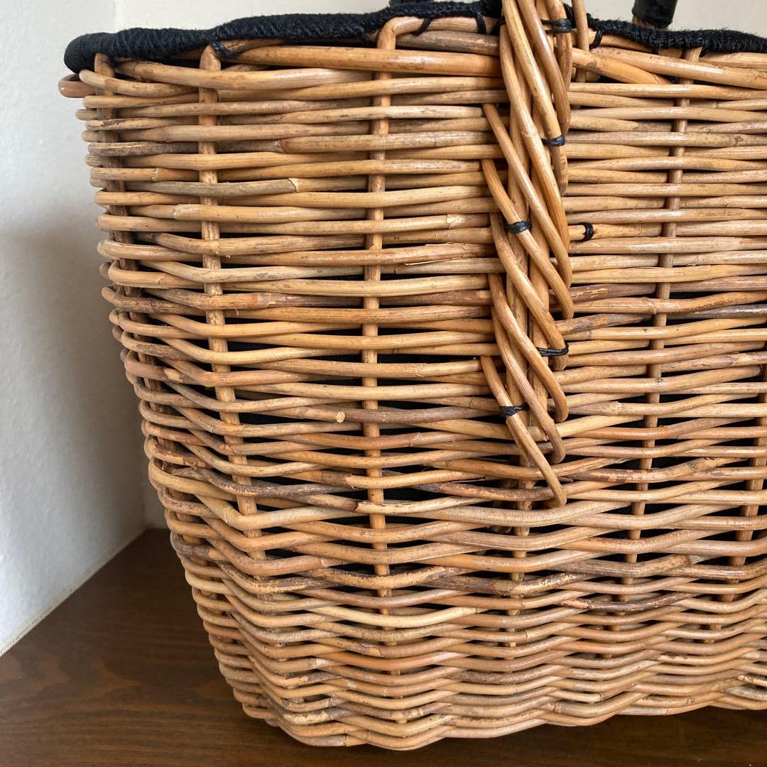 ✴︎ごまさまとお約束のお品になりました。ebagos エバゴス　マルシェ