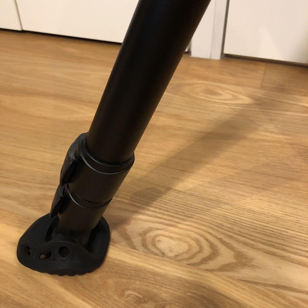 【美品】VANGUARD 三脚 Abeo Plus 363AT