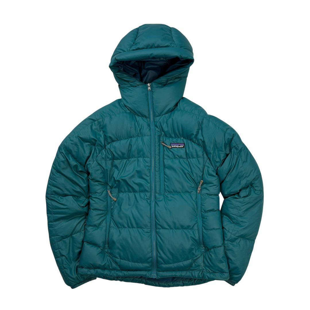 ジャケット・アウター patagonia fitz roy down parka