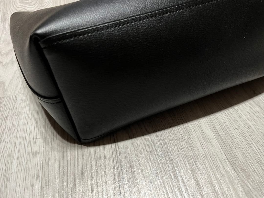 ブランド品SALE！coach ブラック レッド　　バッグ