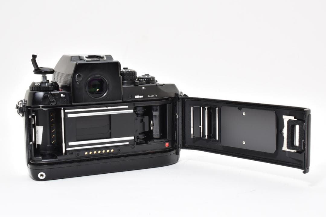 ★大特価★ニコン Nikon F4 ボディ #1545
