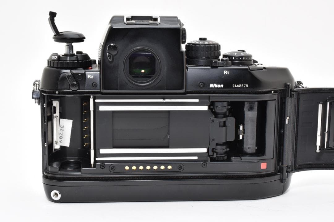★大特価★ニコン Nikon F4 ボディ #1545