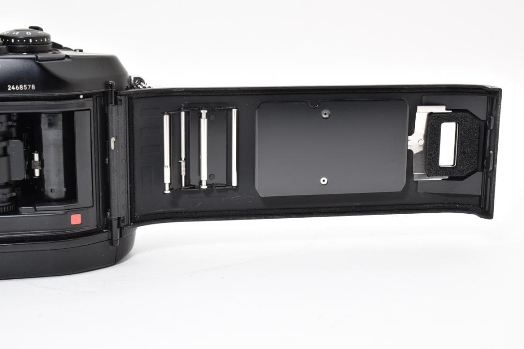 ★大特価★ニコン Nikon F4 ボディ #1545