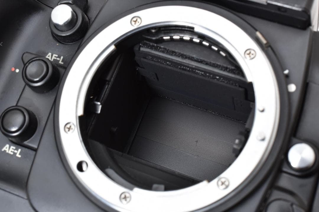 ★大特価★ニコン Nikon F4 ボディ #1545