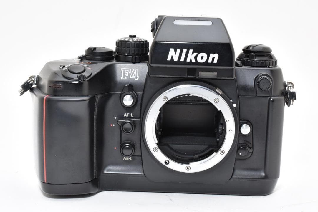 ★大特価★ニコン Nikon F4 ボディ #1545