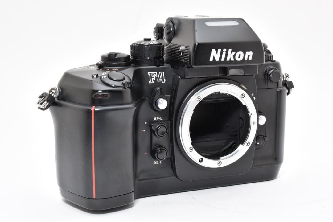 ★大特価★ニコン Nikon F4 ボディ #1545