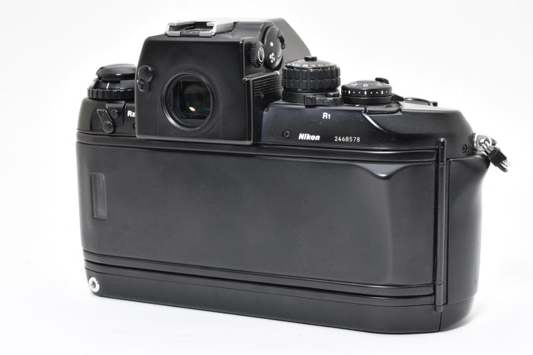 ★大特価★ニコン Nikon F4 ボディ #1545