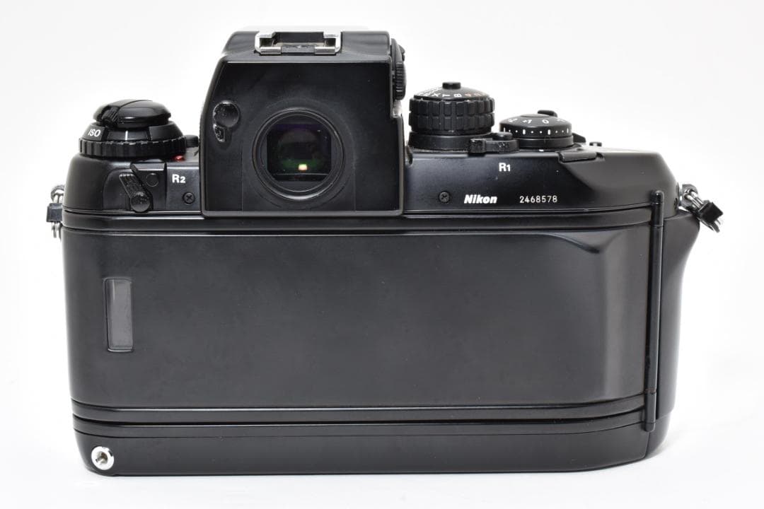 ★大特価★ニコン Nikon F4 ボディ #1545