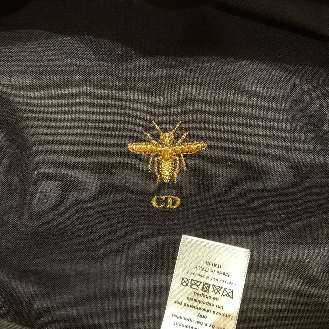 Christian Dior クリスチャンディオール キャスケット 帽子