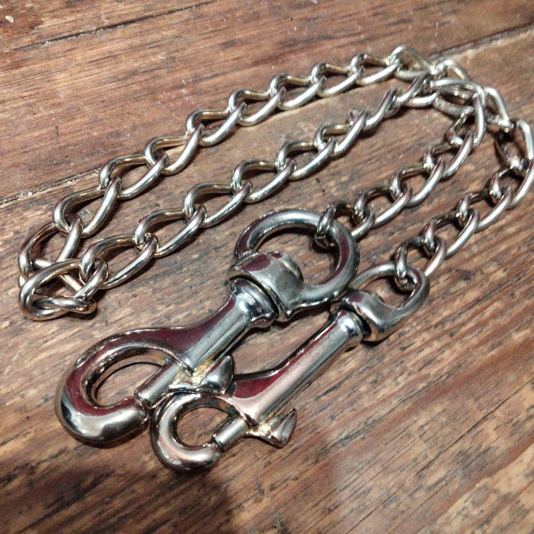 DOLCE＆GABBANA ウォレットチェーン＆ネックレス 2点セット まとめ