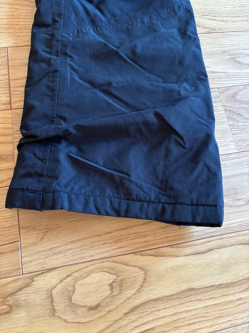 【Burton】ジュニア スノーボードウェア 上下セット