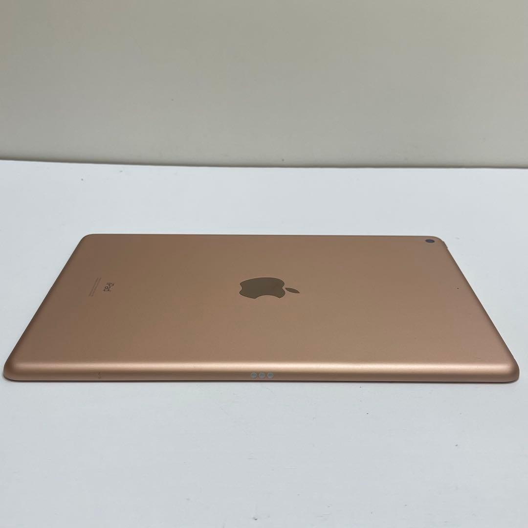 #871 iPad 第7世代 128GB Wi-Fi A2197 86%
