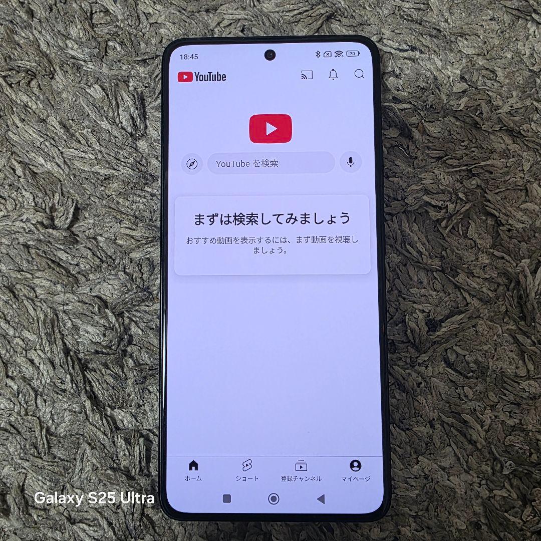 ゆーだい 国内 公式 Xiaomi 14 TPro ブラック 512GB