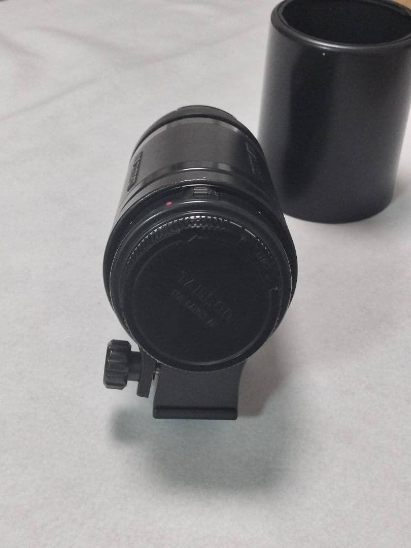 【超望遠】TAMRON タムロン AF 200-400mm F5.6 キヤノン用