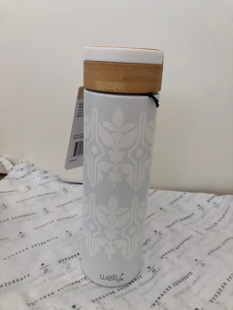 NY STARBUCKS RESERVE ニューヨーク　スターバックスタンブラー