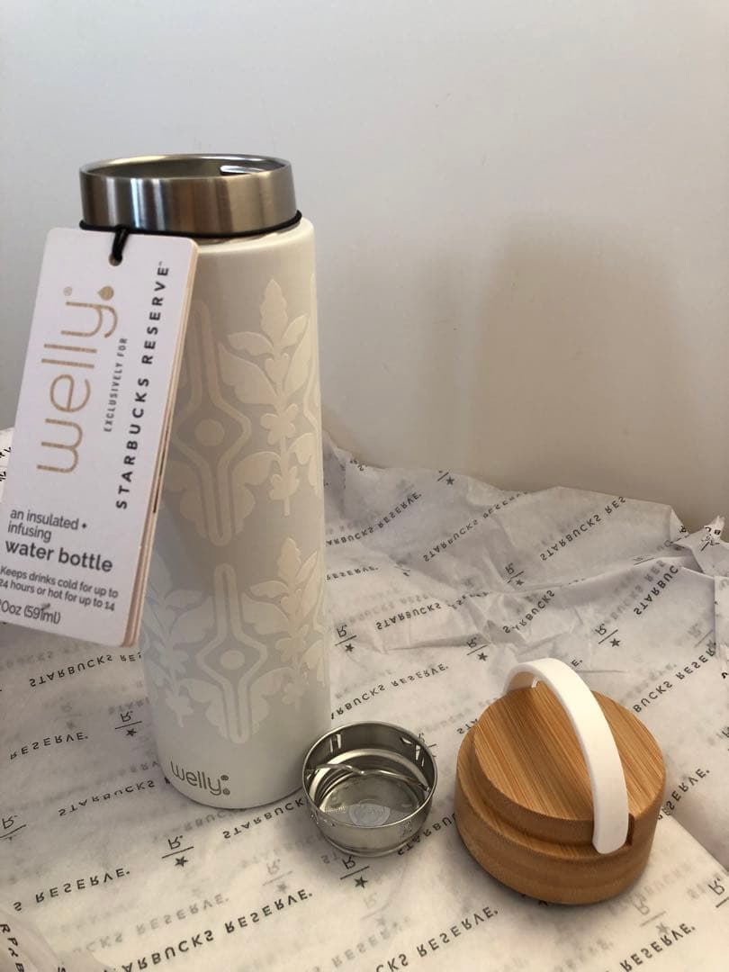 NY STARBUCKS RESERVE ニューヨーク　スターバックスタンブラー