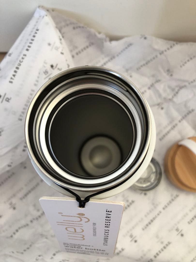 NY STARBUCKS RESERVE ニューヨーク　スターバックスタンブラー