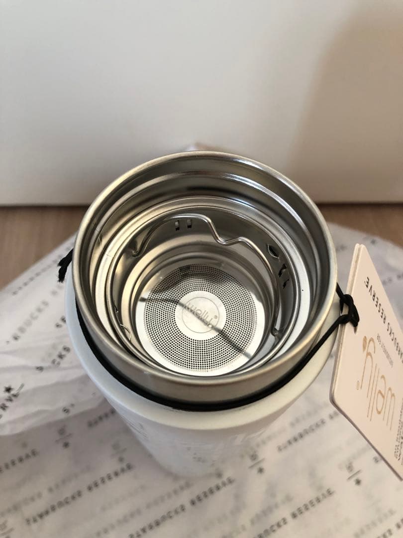 NY STARBUCKS RESERVE ニューヨーク　スターバックスタンブラー