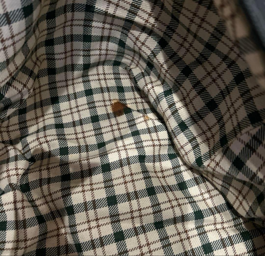 PORTER（ポーター ）レザー ボストンバッグ ブラック