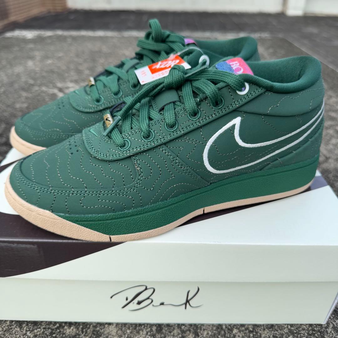 NIKE BOOK 1 FJ4250-300 27cm ナイキ ブック1