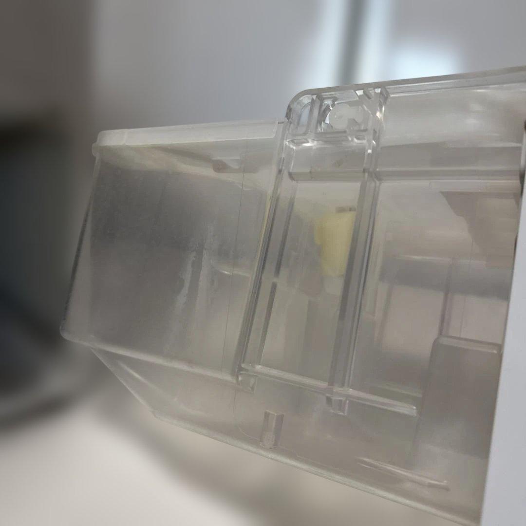 パナソニック 22年 ハイブリッド方式衣類乾燥除湿機「F-YHVX120」 美品