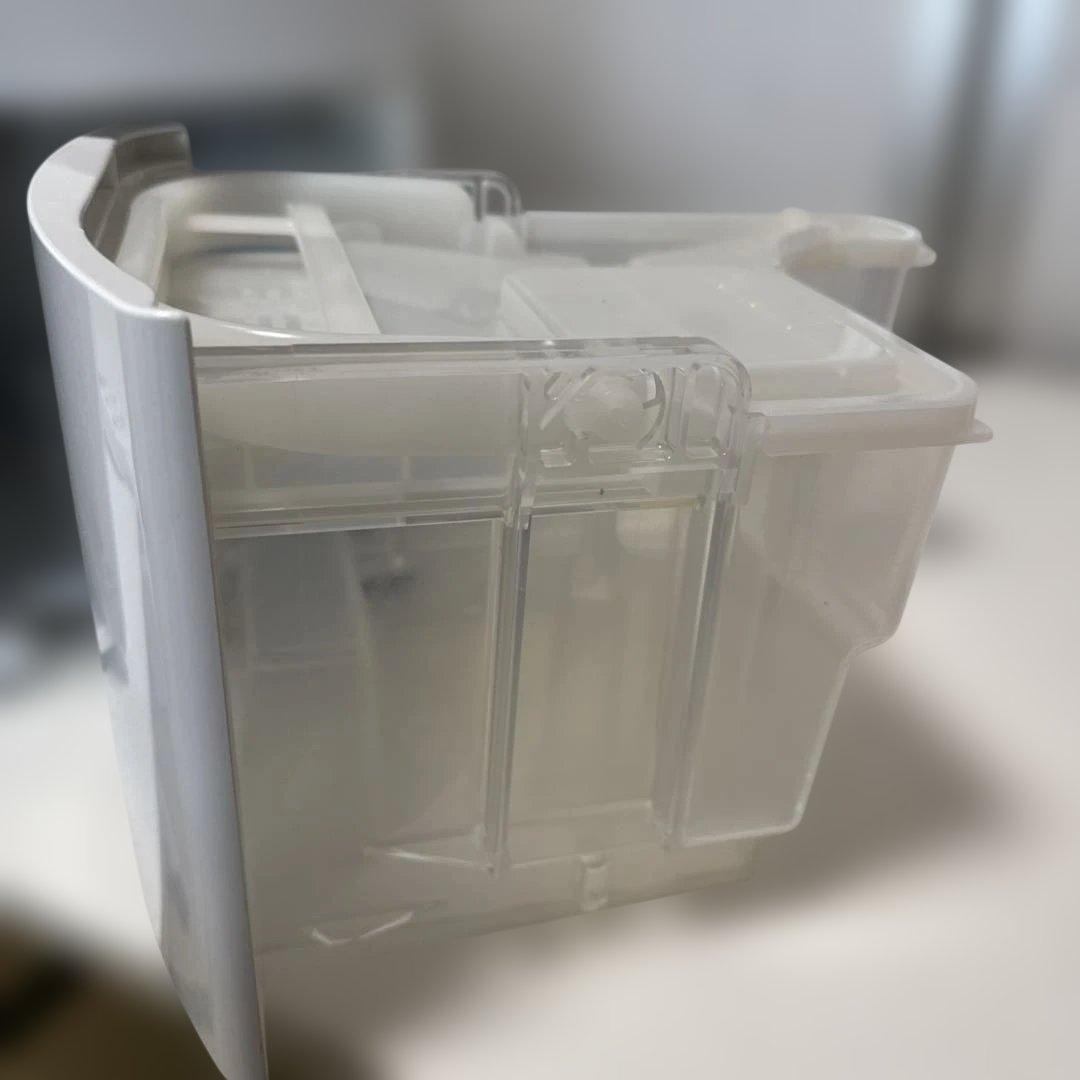 パナソニック 22年 ハイブリッド方式衣類乾燥除湿機「F-YHVX120」 美品