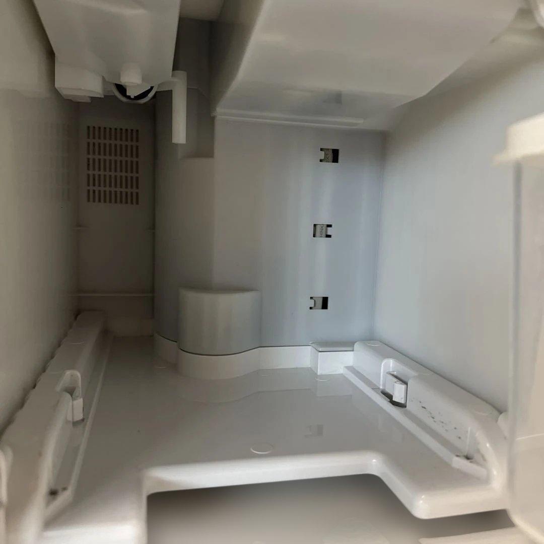 パナソニック 22年 ハイブリッド方式衣類乾燥除湿機「F-YHVX120」 美品