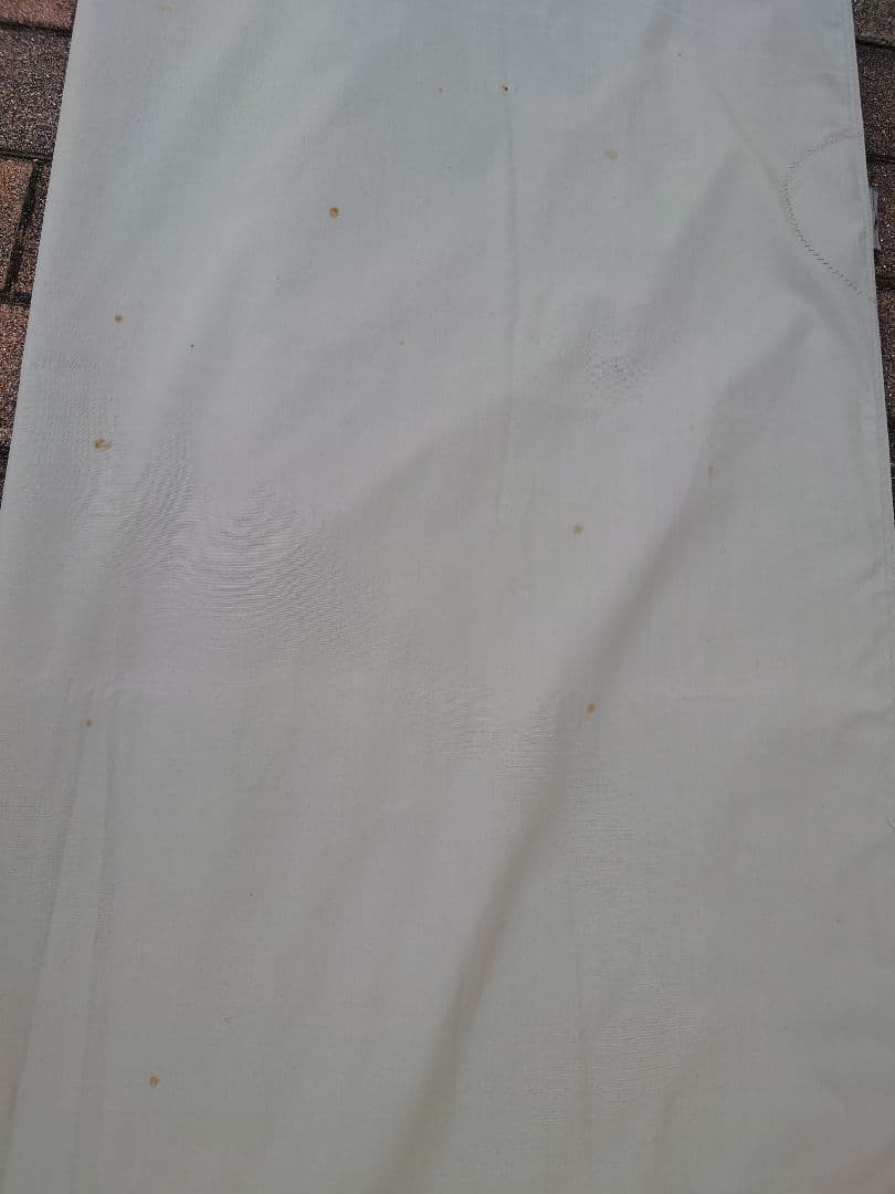 【再値下げ】Tatonka Tarp 1 TC サンドベージュ